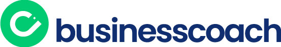 Business Coach Logo